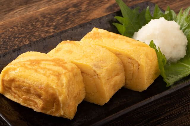 好吃又健康!吃日式早餐感受日本文化