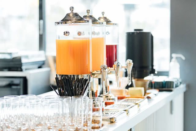 好吃又健康!吃日式早餐感受日本文化