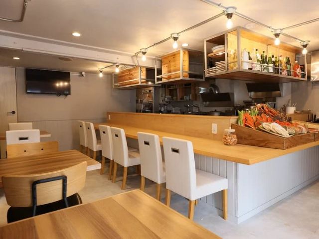 冬天的奢侈食材!到日本吃螃蟹