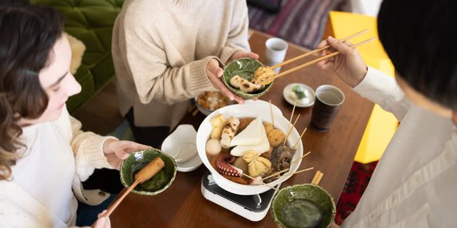 What Is Oden?
