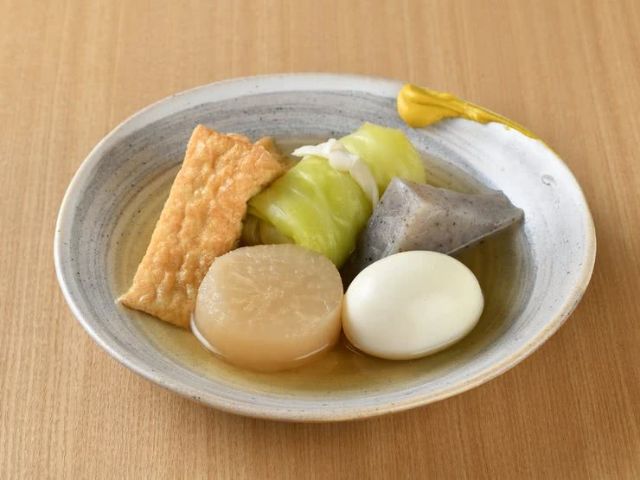 Robata to Oden Kyosuke Shinbashi Branch (Shinbashi)