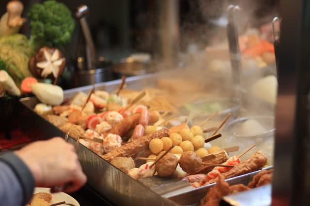 日本冬天的美食！各地有趣的「關東煮」