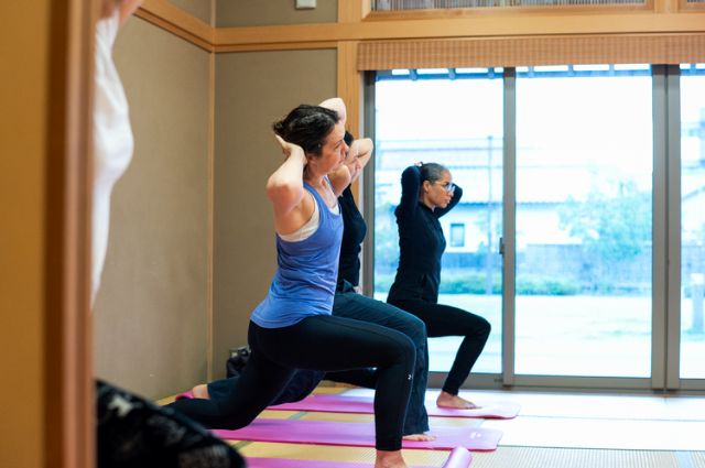 Day 2: Food, Sake, Zen, Hot Springs, Culture. Fully experience the excellence of Japan - Fukui Wellness Tour