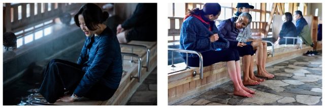 Day 2: Food, Sake, Zen, Hot Springs, Culture. Fully experience the excellence of Japan - Fukui Wellness Tour