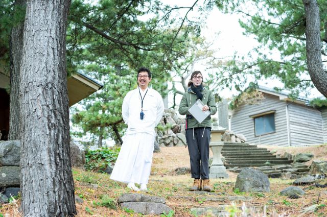 Day 2: Food, Sake, Zen, Hot Springs, Culture. Fully experience the excellence of Japan - Fukui Wellness Tour