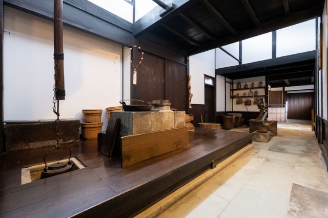 Day 2: Food, Sake, Zen, Hot Springs, Culture. Fully experience the excellence of Japan - Fukui Wellness Tour