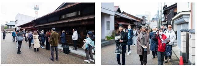 Day 2: Food, Sake, Zen, Hot Springs, Culture. Fully experience the excellence of Japan - Fukui Wellness Tour