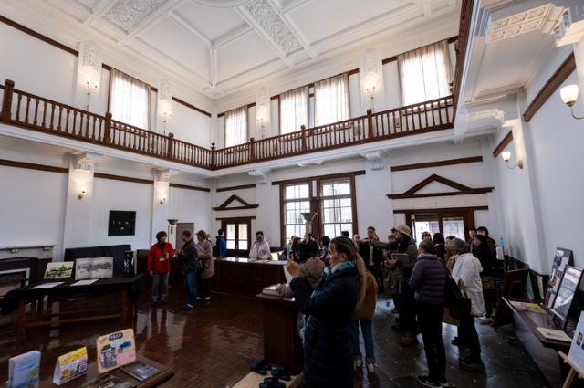 Day 2: Food, Sake, Zen, Hot Springs, Culture. Fully experience the excellence of Japan - Fukui Wellness Tour