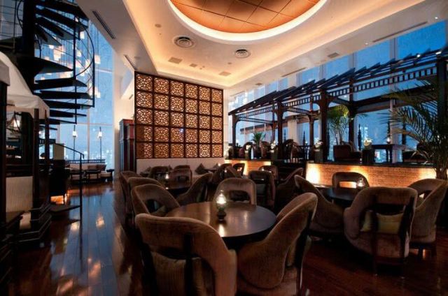 11 Recommended Restaurants in Omotesando and Harajuku for Christmas