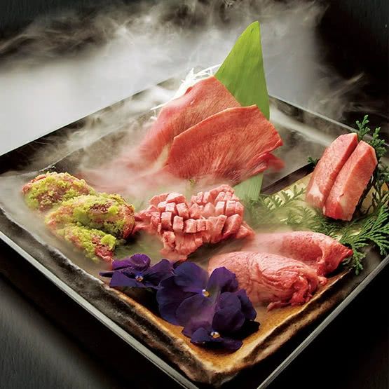 Nikusho Gyuko Shinsaibashi Branch (Shinsaibashi)