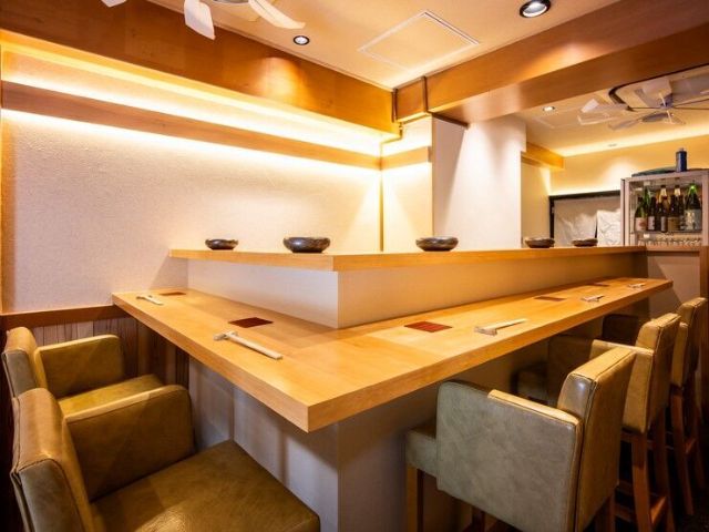 방문객들 사이에서 인기! SAVOR JAPAN 최고의 인기 레스토랑 5곳, 스시와 해산물 요리
