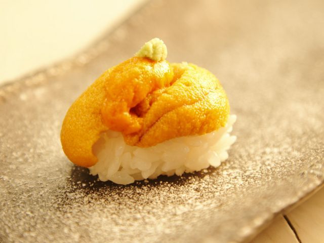 방문객들 사이에서 인기! SAVOR JAPAN 최고의 인기 레스토랑 5곳, 스시와 해산물 요리