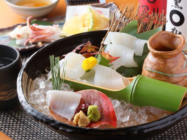 18. 權之介　梅田