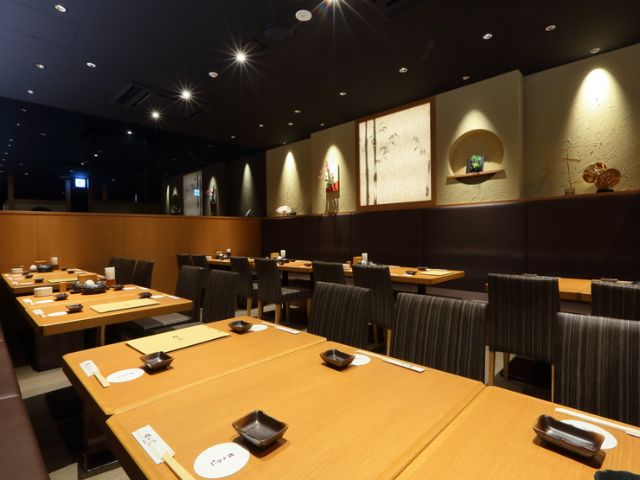 精選17間大阪站・梅田站週邊美食餐廳・居酒屋【日本料理篇】