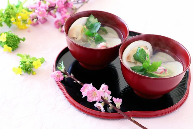 다시: 일본 요리의 본질