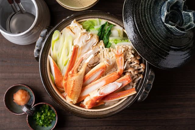겨울에 꼭 먹어봐야 할 요리! 일본 나베 핫팟 요리 소개