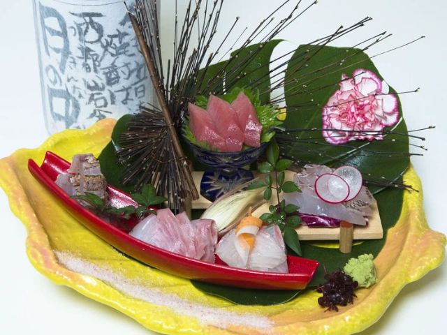 Japanese Restaurant Ryo (Miyazaki / Japanese Cuisine)