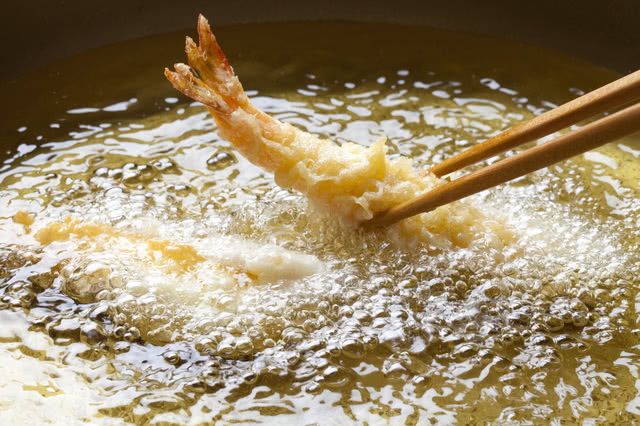 단순해 보이지만 맛은 뛰어난! 텐부라의 매력에 대해 알아보자