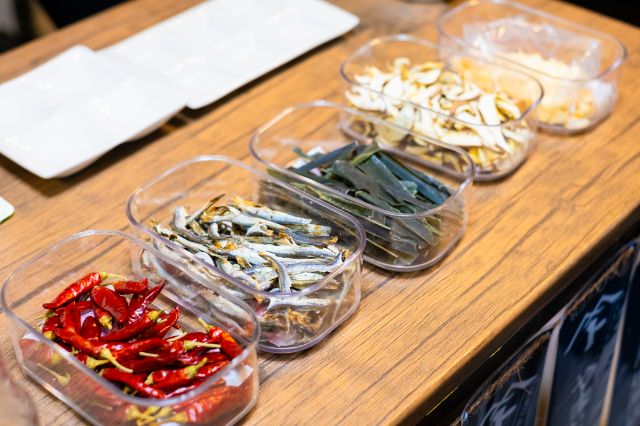 品嚐美味壽司:富山冰見市的幸福48小時-美食與文化之旅(第二部)