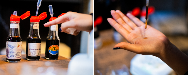 品嚐美味壽司:富山冰見市的幸福48小時-美食與文化之旅(第二部)