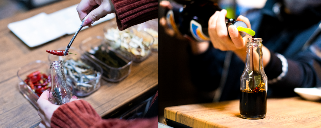 品嚐美味壽司:富山冰見市的幸福48小時-美食與文化之旅(第二部)