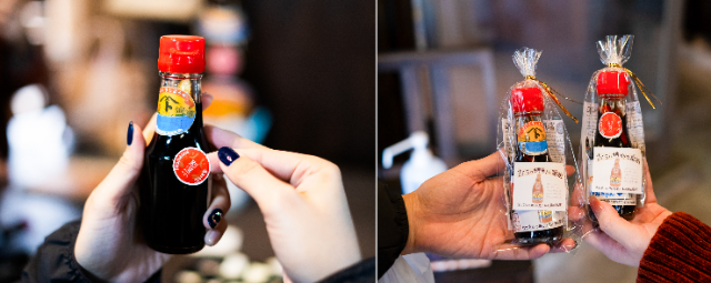 品嚐美味壽司:富山冰見市的幸福48小時-美食與文化之旅(第二部)