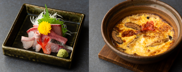 品嚐美味壽司:富山冰見市的幸福48小時-美食與文化之旅(第二部)