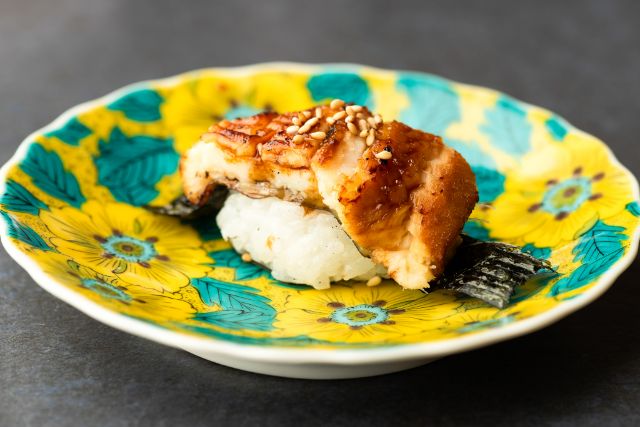 品嚐美味壽司:富山冰見市的幸福48小時-美食與文化之旅(第二部)