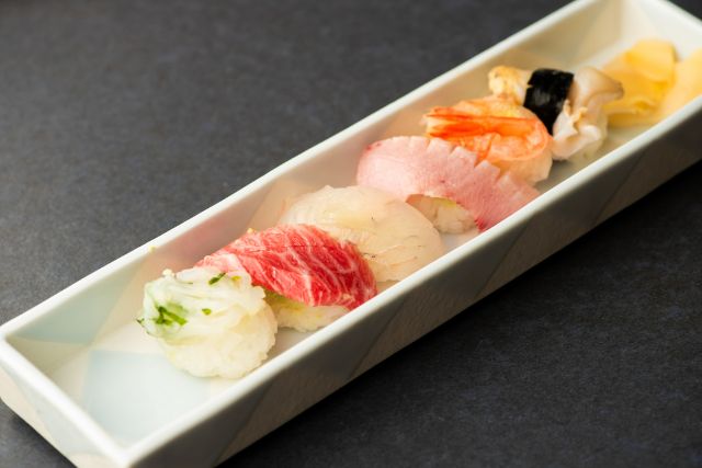 品嚐美味壽司:富山冰見市的幸福48小時-美食與文化之旅(第二部)