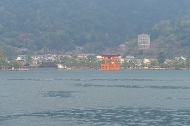 Enjoy a specialexperience at shrines and temples which have been registered as World HeritageSites and National Treasures