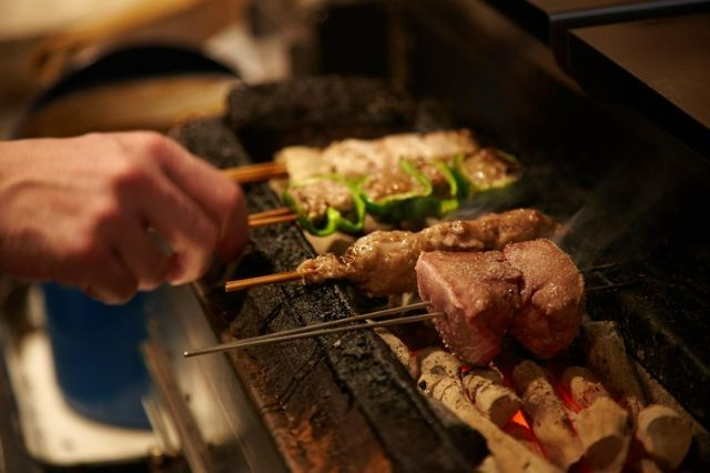 "날씨의 아이" 순례를 시작하면서 방문할 도쿄의 맛집들.