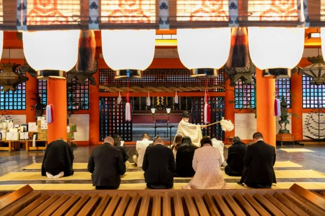 ～在名列世界遺產和國寶的神社佛閣，享受特別體驗～「THE LEGENDARY JAPAN」專案：接觸日本獨特的文化，在特別的空間盡享頂級主廚帶來的美味料理｜廣島/宮島
