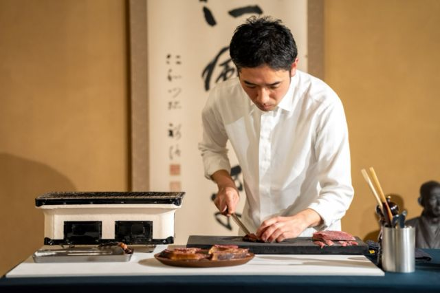 ～在名列世界遺產和國寶的神社佛閣，享受特別體驗～「THE LEGENDARY JAPAN」專案：接觸日本獨特的文化，在特別的空間盡享頂級主廚帶來的美味料理｜廣島/宮島