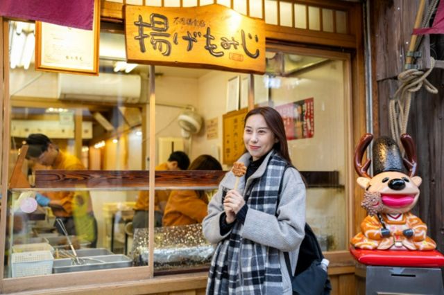 ～在名列世界遺產和國寶的神社佛閣，享受特別體驗～「THE LEGENDARY JAPAN」專案：接觸日本獨特的文化，在特別的空間盡享頂級主廚帶來的美味料理｜廣島/宮島
