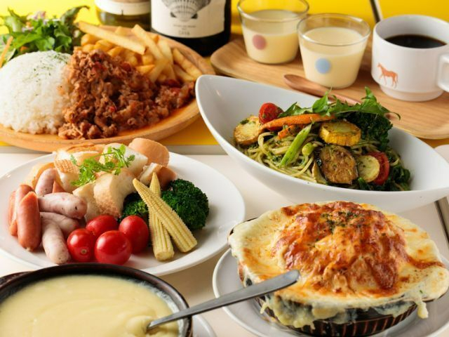 뉴 하리포터 시설을 방문한 후에 들르고 싶은 네리마와 이케부쿠로의 10가지 추천 레스토랑