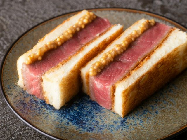 야키니쿠 오보시메시
