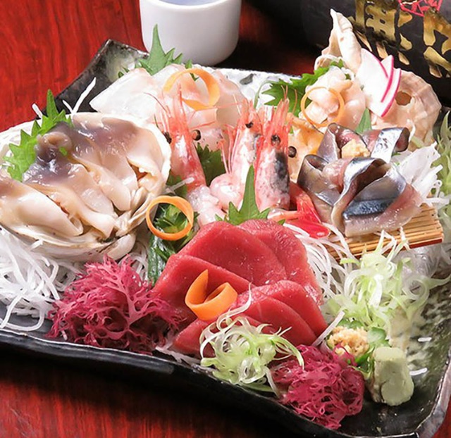 交通方便，最適合開宴會的車站附近的5家居酒屋｜札幌