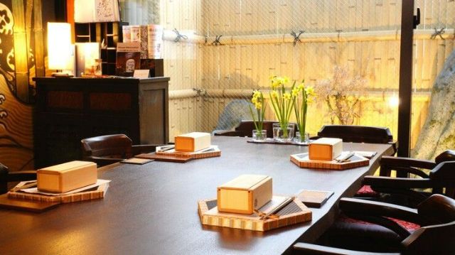 Top 15 Japanese Restaurants Around Kyoto Station