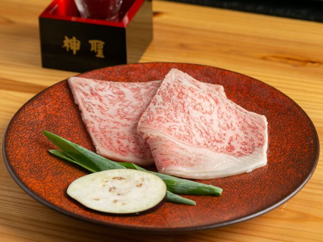 4. Wagyu Junkie