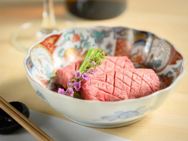 숯불구이 야키니쿠 -shintan- (스스키노 / 야키니쿠)