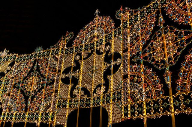 Kobe Luminarie에서 놀라운 겨울 풍경과 그 이상을 즐겨보세요!