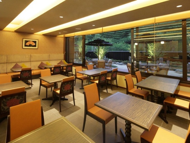 5 Japanese restaurants near Hikone Castle / Hikone, Shiga