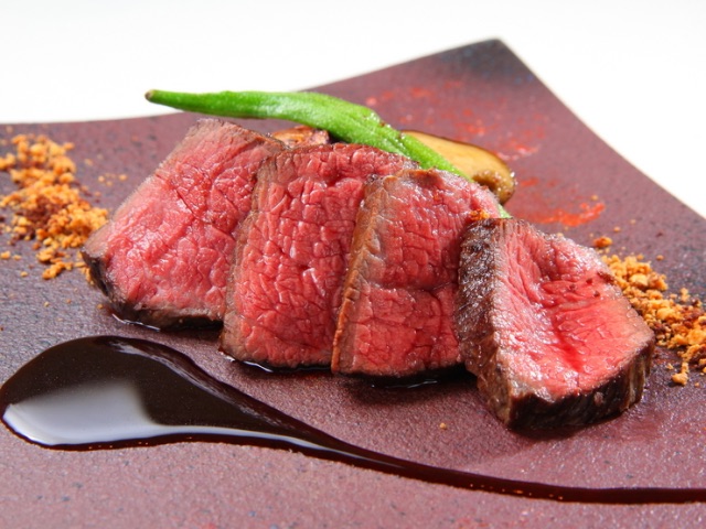 品味創意無限的日式風味義大利料理