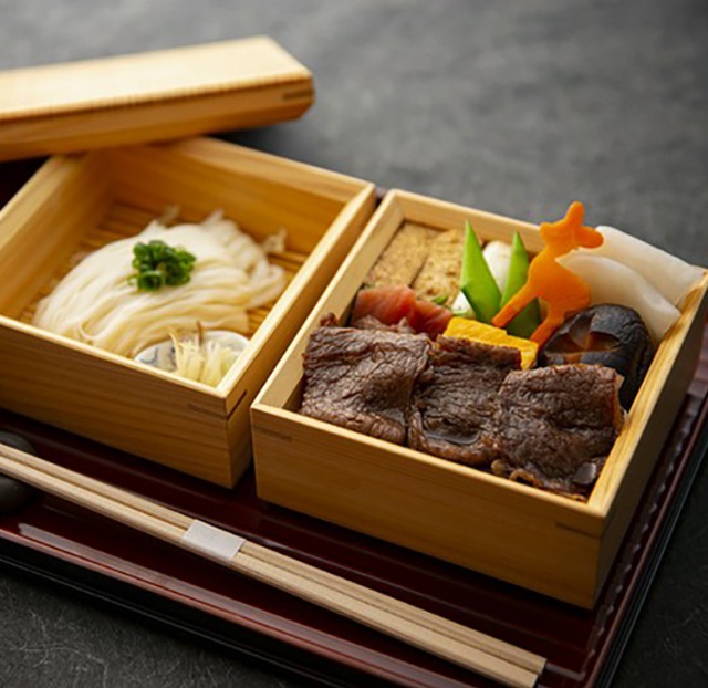 新年，逛能量景點，為身體充電！春日大社附近5家精選餐廳 | 奈良