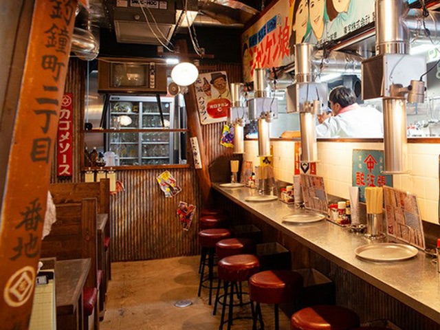 冬日盛宴!5家精選美味燉菜店 | 大阪