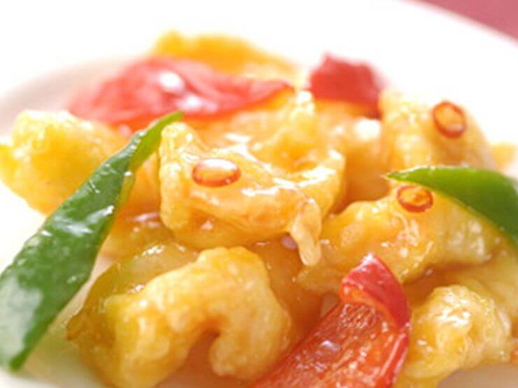 2. 中國料理　大成閣