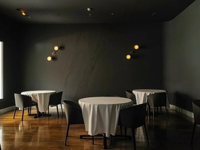 5 high-class French restaurants where you can spend a wonderful time with someone special / Osaka