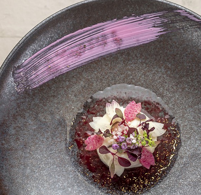 可以與重要之人共度美好時光的5家精選高級法式餐廳 | 大阪