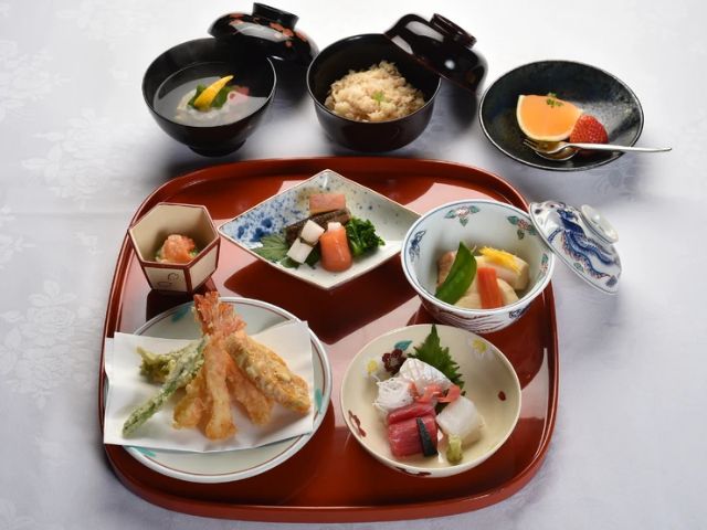 5 Best Tempura Restaurants in Kyoto for Taste and Atmosphere
