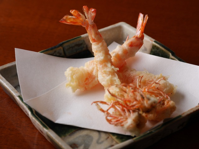 Delicious food and a great atmosphere. 5 tempura restaurants recommended by people from Kyoto / Kyoto